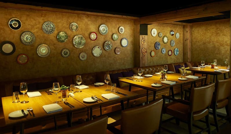 Prego Italian Restaurant 2_852